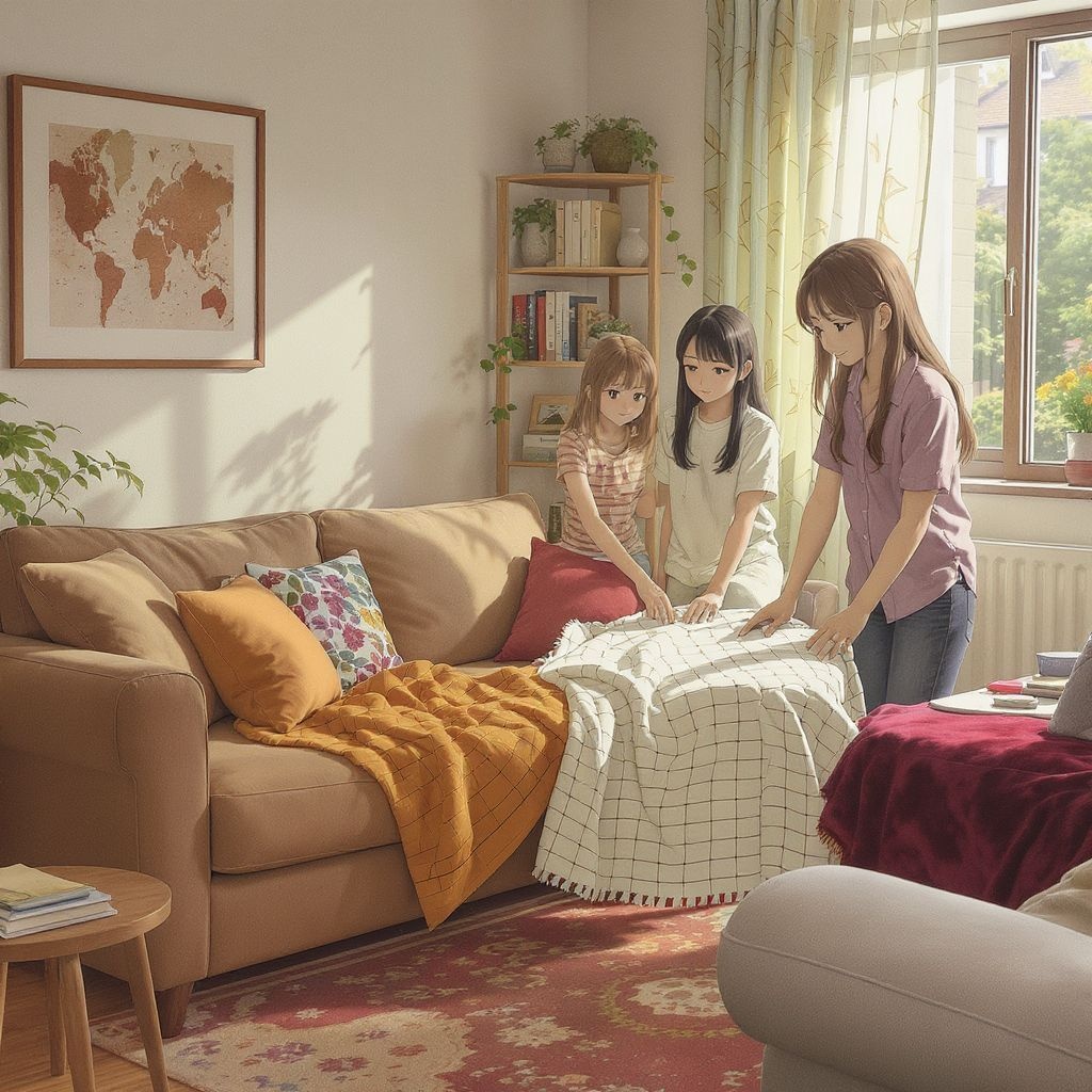 Из какого материала выбрать диван