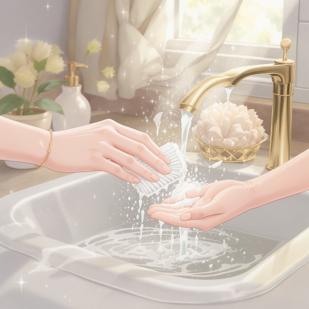 Как безопасно почистить латунные украшения в домашних условиях