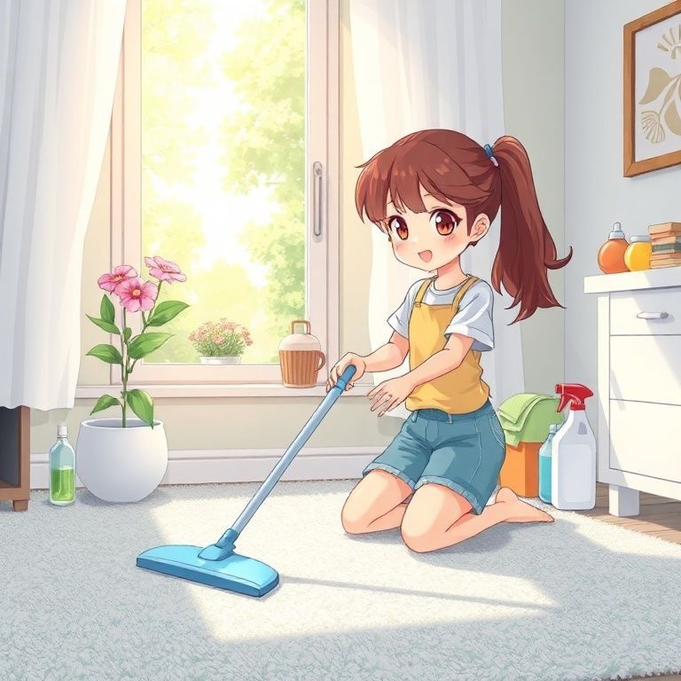 Как избавиться от запаха в ковре: советы по устранению неприятных ароматов