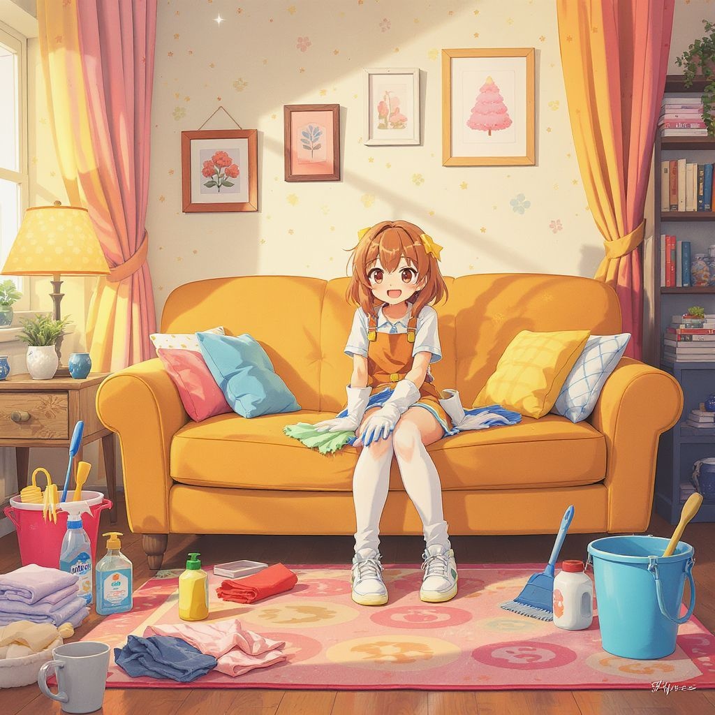 Как почистить диван дома: яркий гид по уходу за мягкой мебелью