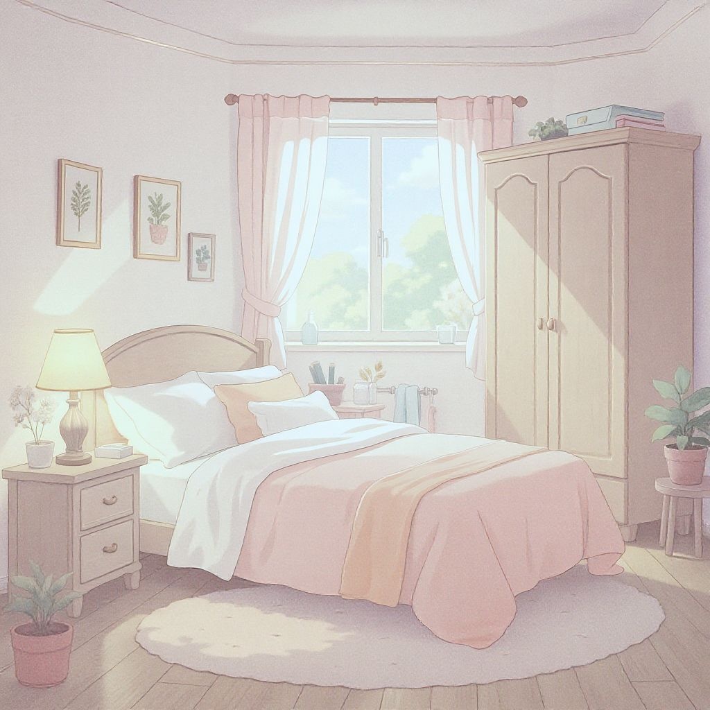 Как правильно обставить спальню мебелью для удобства и комфорта