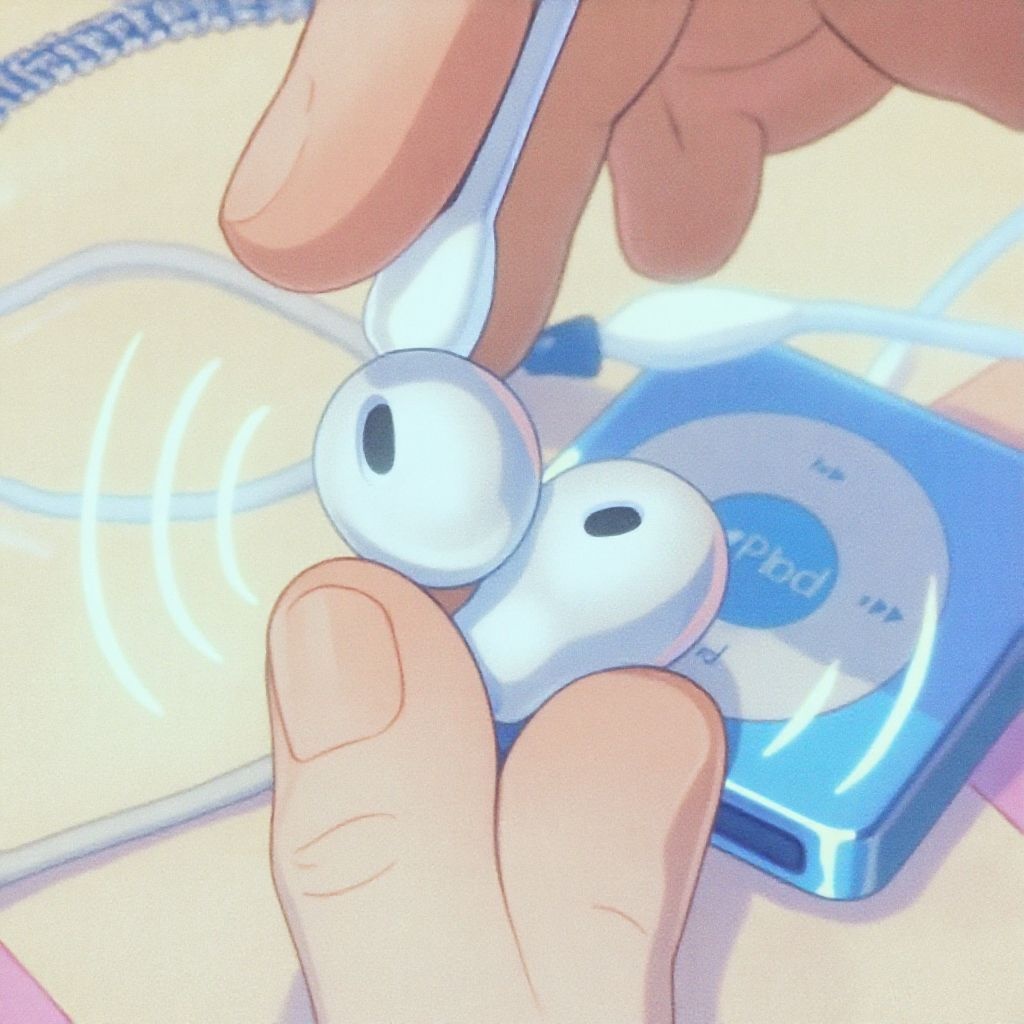 Как правильно очистить наушники пуговки от iPod для чистого звучания