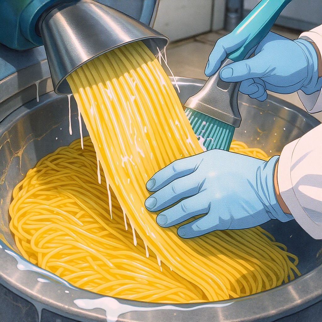 Как правильно очистить стекловолокно для повышения его качества