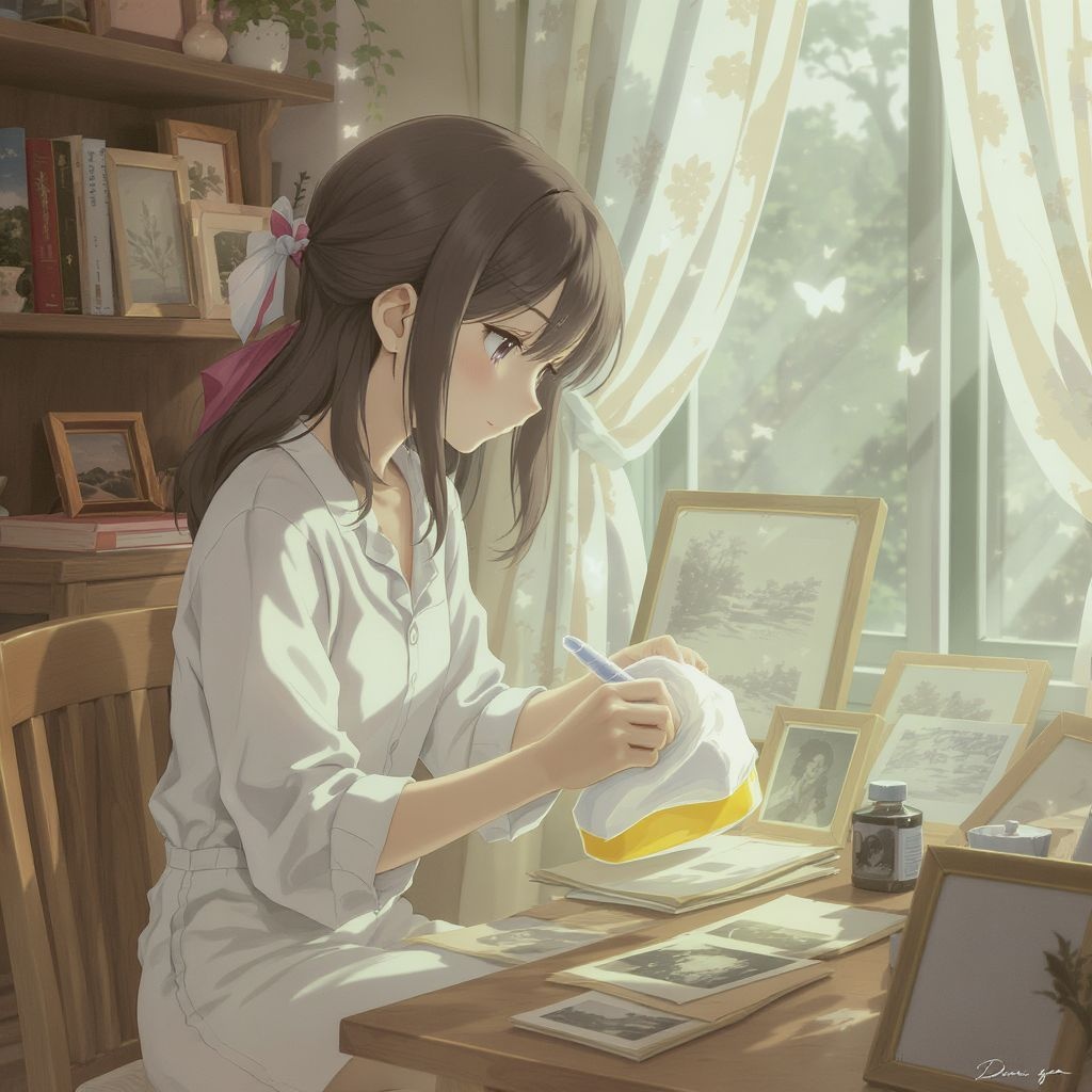 Как восстановить и очистить старые фотографии без потери качества