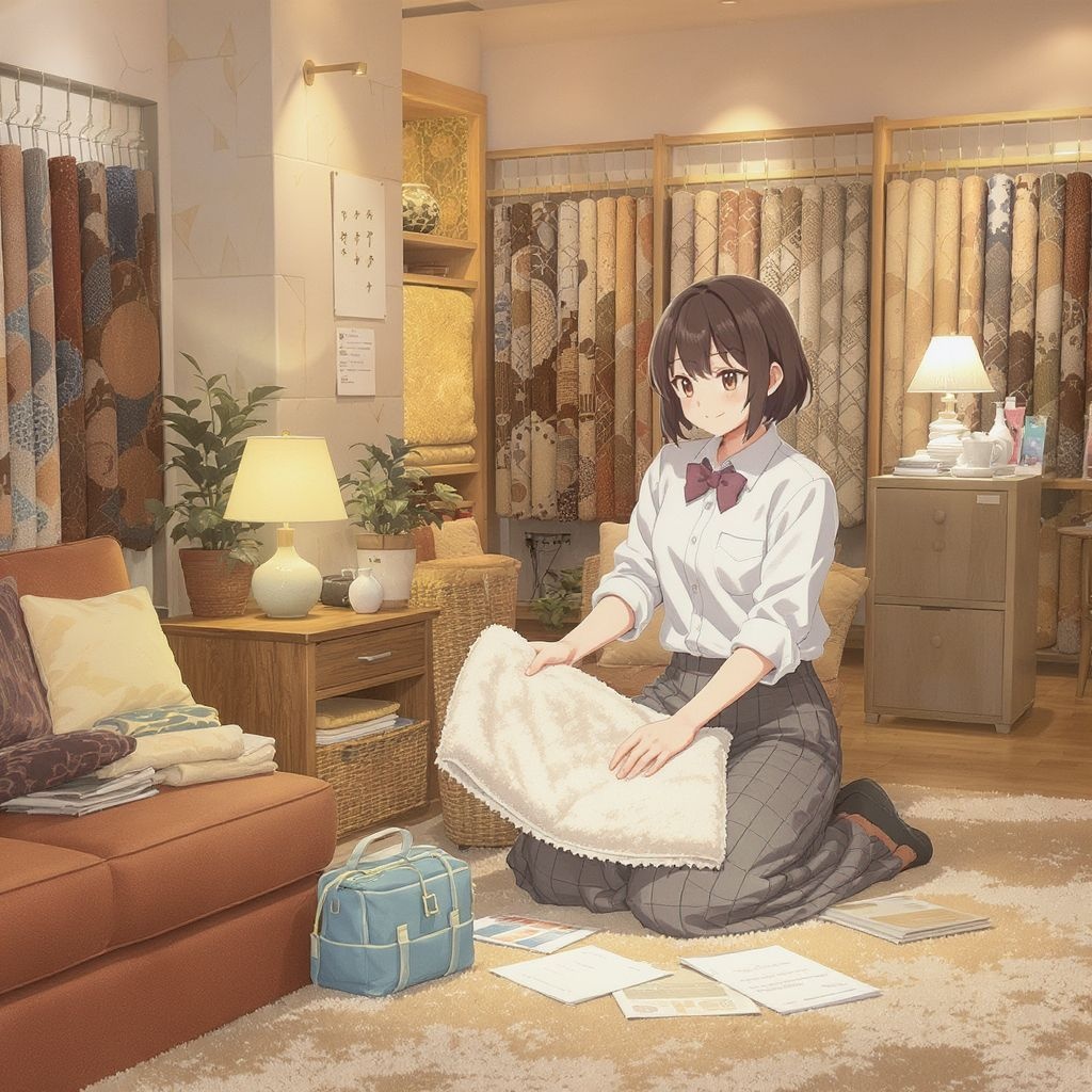 Продам ковролин: подробный гид по выбору, покупке и эксплуатации